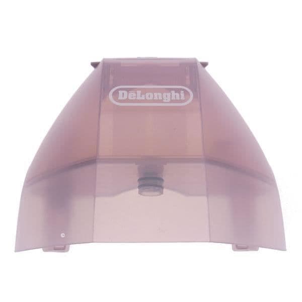 Tank till DELONGHI ånggenerator - Anti-kalk patron - Blandad