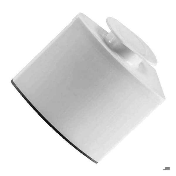 Ånggenerator - Braun - BRSF 1 - Vit - Svart - Hög prestanda