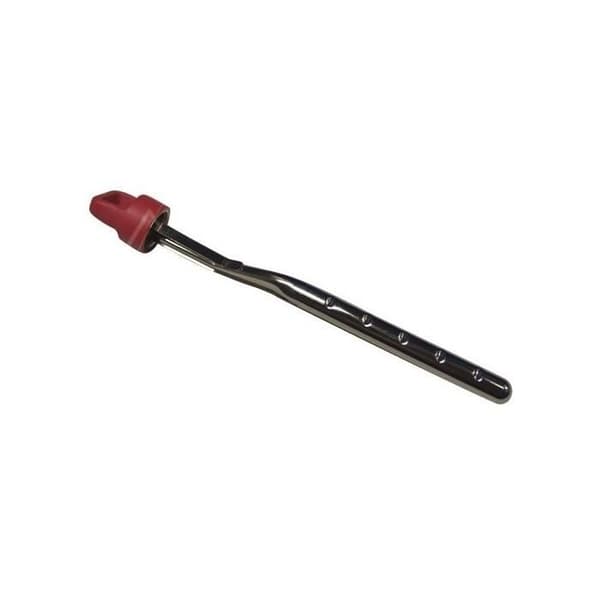 Bouchon Chaudière - Calor - GV7095 - Röd - Ångcentral - Originaldelar