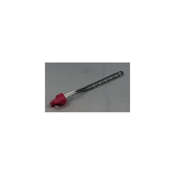 Bouchon Chaudière - Calor - GV7095 - Röd - Ångcentral - Originaldelar