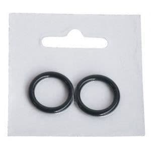 Set med 2 lockpackningar för ånggenerator...