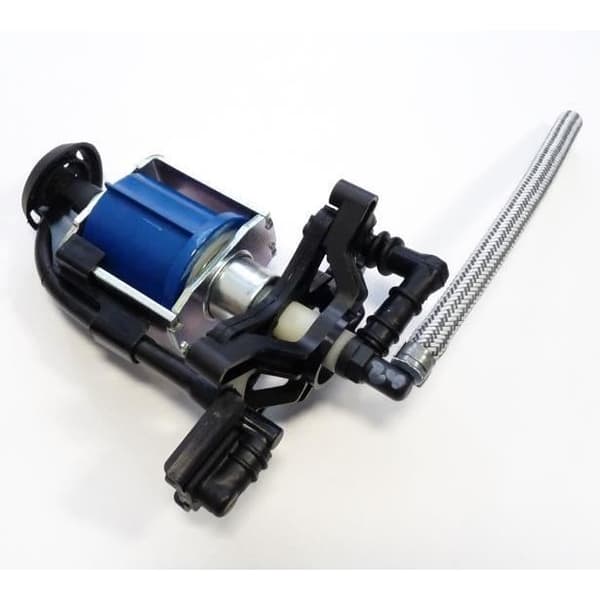 CEME E50301 pump för Calor ånggeneratorer - Anti-kalk patron - Blandat