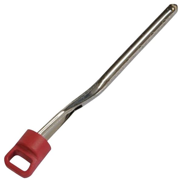 Kannaavslutning - CALOR - CS-00130883 - Röd - Kompatibel med flera modeller - Viktig tillbehör