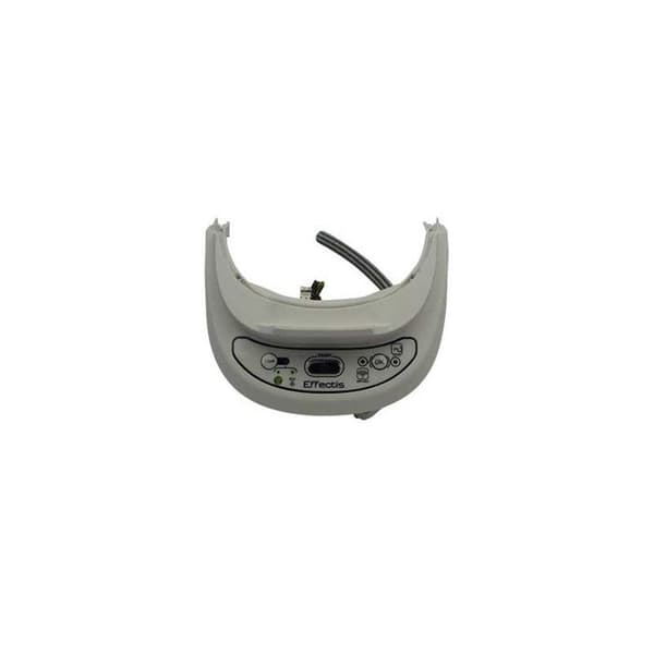Boitier framför + kort för ångcentral Tefal CS-00135037