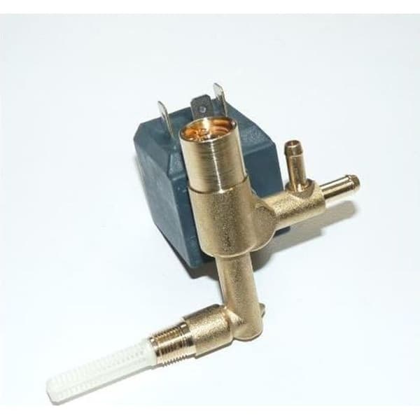 Magnetventil - Calor - CS-00095084 - Ersättningsdel för ånggeneratorer