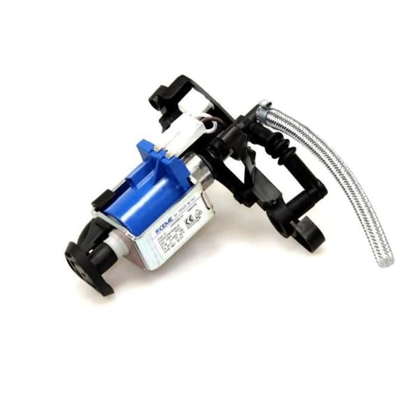 Pump för CALOR ånggenerator CS-00129469 - Svart