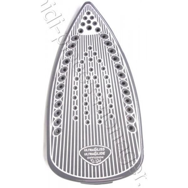 Komplett sula - Calor - CS-00112632 - Grå - Ånggenerator - Unisex