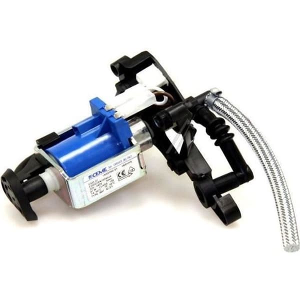 Ångpanna - Calor - CS-00129469 - Blå - Kompatibel med flera modeller