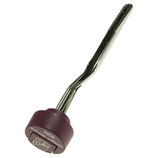 Pannlock - Ånggenerator - CALOR - 6,5 bar - 120 g/min - Anti-kalksystem
