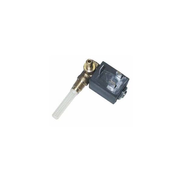 Elektromagnetisk ventil - Calor - Ångcentral - Kompatibel med Rowenta och Moulinex