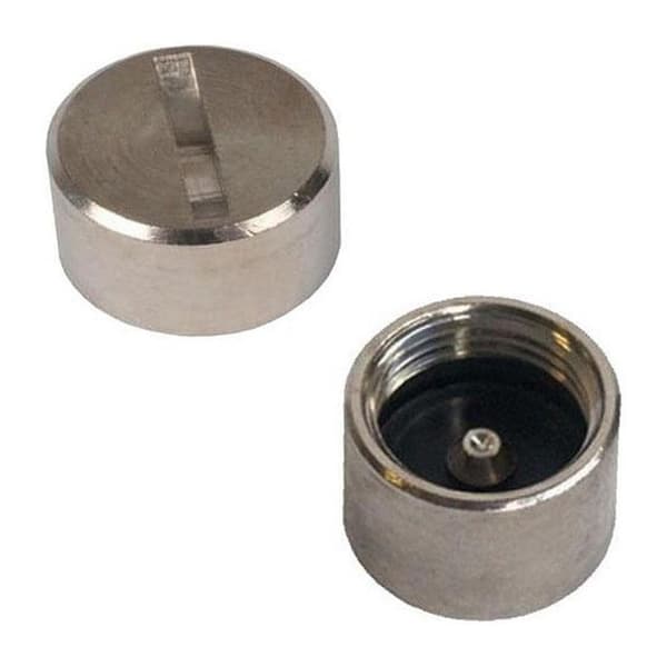 Ersättningspropp - Calor - ref. CS-00094114 - Grå - Ångpannor - Packning ingår