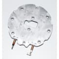 Miniatyrbild 2 av 2: Pannmotstånd - Calor - CS-00098531 - För ånggeneratorer