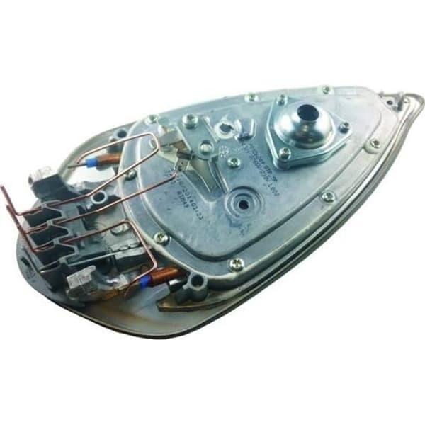 pro express total ånggeneratorsula GV89 calor CS-00129471