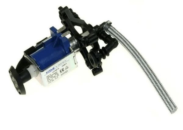 TVÄTTVÅRDDELAR SMÅ APPARATER CS-00123020 KOMPLETT PUMP 47 W 230 V