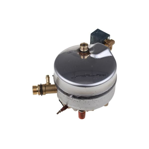 Ångpanna - CALOR - CS-00134507 - 1200W - 6 bar - 0,6 liter