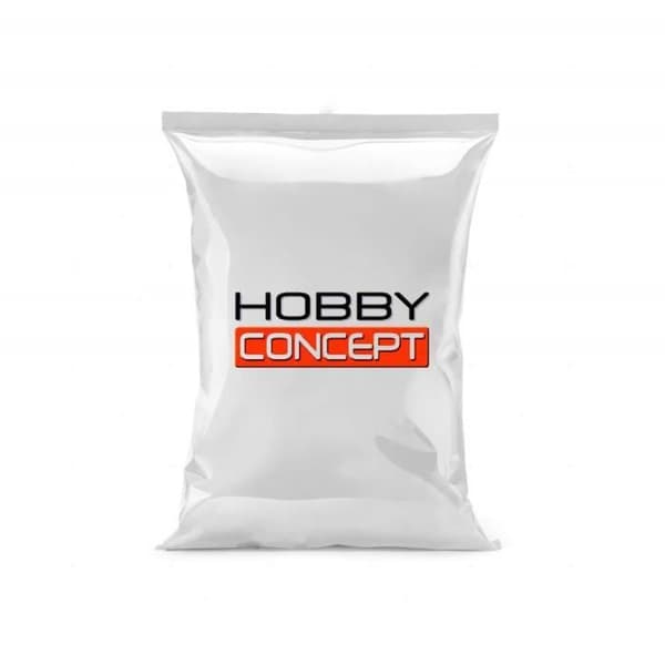 HobbyTech RSRT900609 Lock för tank till ångstvätt Rowenta - Clean/Steam RY7557WH/4Q0 / RY7535WH/4Q0 Röd