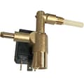 Miniatyrbild 2 av 4: DELSERVICE FÖR TEXTIL LITEN ELEKTRISK UTRUSTNING CS-00097843 ELEKTROVAN VATTENÅNGARE + ÅNGARE