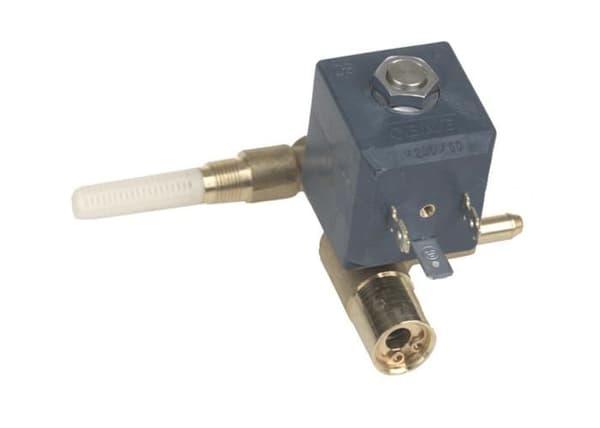 DELSERVICE FÖR TEXTIL LITEN ELEKTRISK UTRUSTNING CS-00097843 ELEKTROVAN VATTENÅNGARE + ÅNGARE