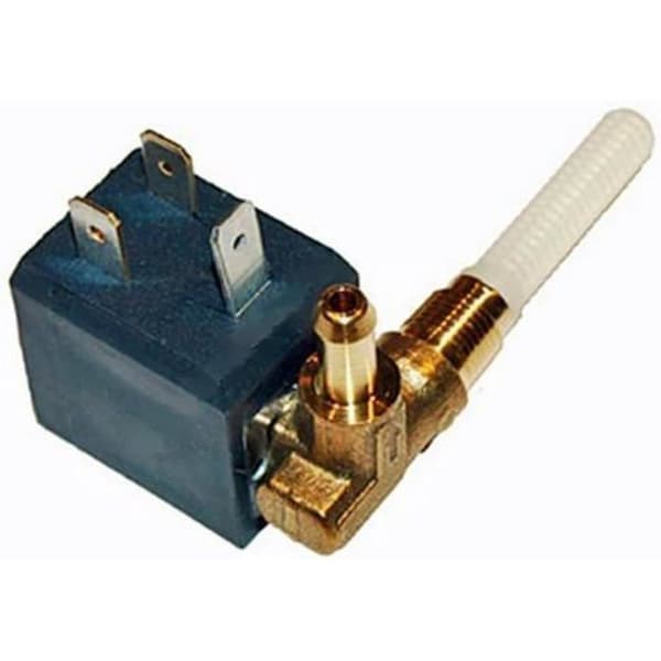 ELECTROVANNE ÅNGKALOR FÖR LITET HUSHÅLLSMASKIN KALOR * 187500 - 187500 FR 187508B 187509 18