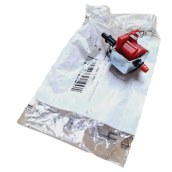 Pompe NME1S - DOMENA - BOOSTER1 EASYBOX NEO - Utan diod - Originaldel - Grön