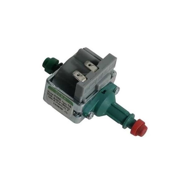 Pompe NME1S - DOMENA - BOOSTER1 EASYBOX NEO - Utan diod - Originaldel - Grön