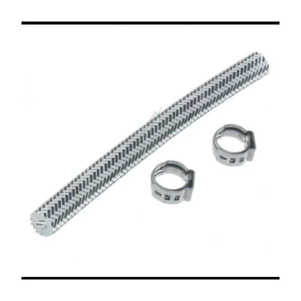 115 mm slang + 2 klämmor - Ånggenerator - CALOR, PHILIPS (22568)