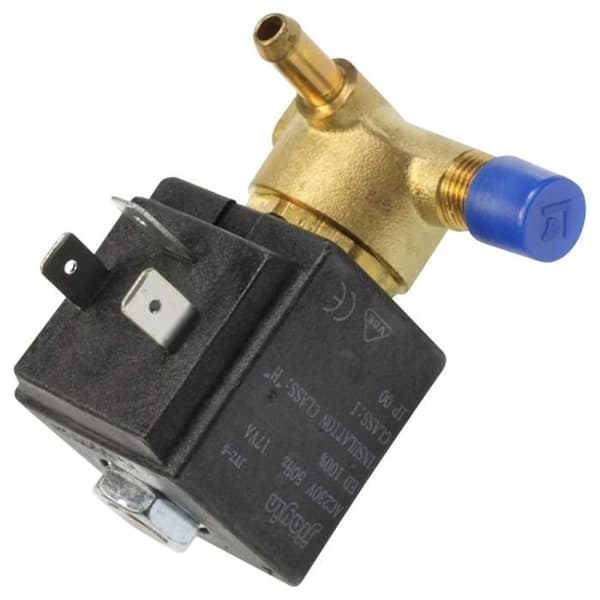 7-BAR MAGNETVENTIL FÖR PHILIPS ÅNGVERK 423901013832