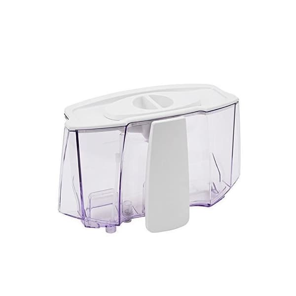KOMPLETT TANK - S7 (UTAN FILTER) FÖR JÄRN ELLER LAURASTAR CENTRAL * 120.0003.750 - 1200003750 - S3