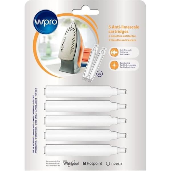 Anti-kalk Wpro ANTI-LIMITED PODS X5