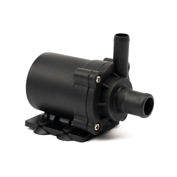 MEACO Pump Arete för avfuktare 20L/25L, kontinuerlig dränering, enkel installation