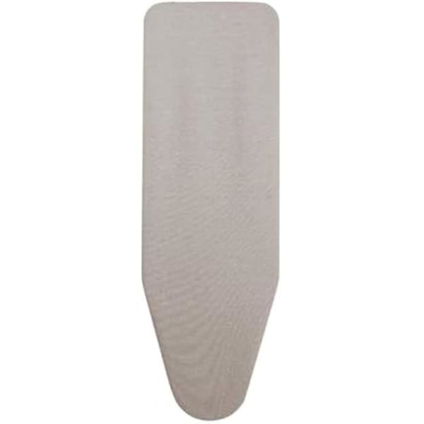 Stryktäcksöverdrag - ROLSER - Storlek S (120x42 cm) - 100% Bomull - Justering med Snöre - Beige Färg