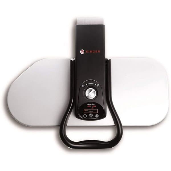 Strykjärn - Singer - ESP 260T - 1750w - Aluminium - Grå