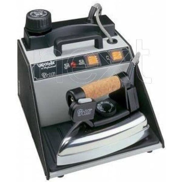 POLTI Ångstation Vaporella 2 HP 1750 W Svart POL-006