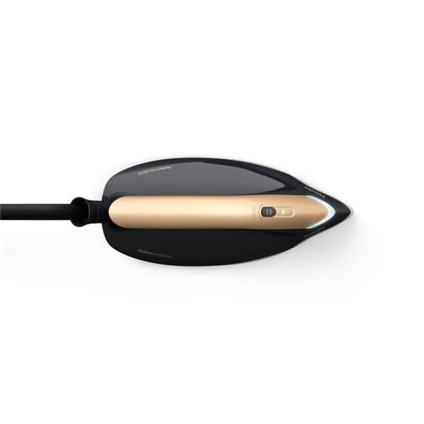 Philips PerfectCare - Ångstrykstation - Keramisk sula - 8,5 bars - 2700 W - Svart