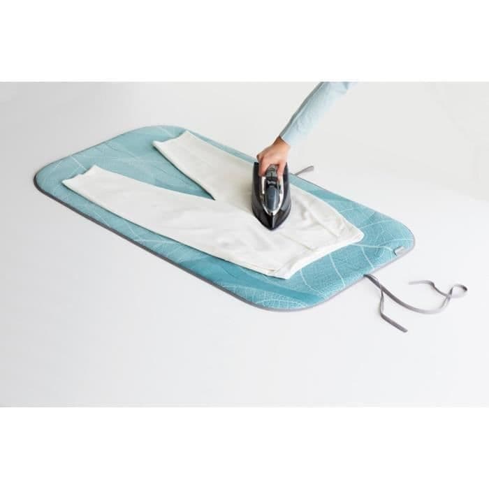BRABANTIA Stryge klud Mynteblade