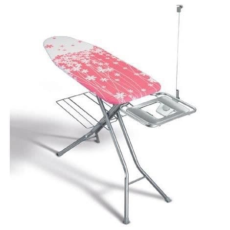 METALTEX ELECTRA PLUS Strygebræt pink