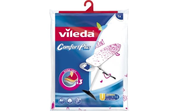 Ironing board cover Comfort Plu