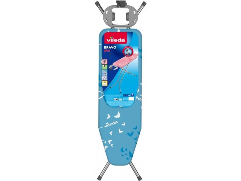Ironing board Bravo Plus