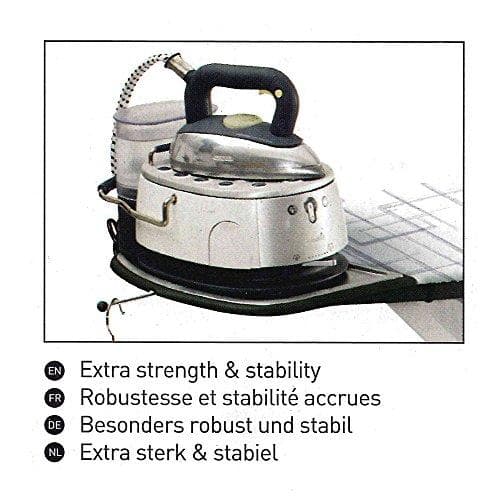 Curver LOTUS strykbräda Vit
