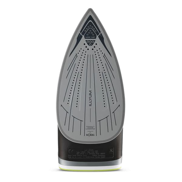 Strygejern Intelligent Evolution Sensor