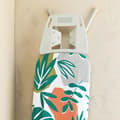 Miniatyrbilde 3 av 7: Salter LASAL72226WFLREU7 122 X 38 CM WARM IRONING BOARD - ROSALIE