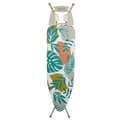 Miniatyrbilde 4 av 7: Salter LASAL72226WFLREU7 122 X 38 CM WARM IRONING BOARD - ROSALIE