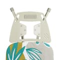 Miniatyrbilde 5 av 7: Salter LASAL72226WFLREU7 122 X 38 CM WARM IRONING BOARD - ROSALIE
