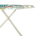 Miniatyrbilde 1 av 7: Salter LASAL72226WFLREU7 122 X 38 CM WARM IRONING BOARD - ROSALIE