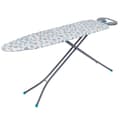 Miniatyrbilde 5 av 9: Beldray LA024398ARWEU7 137x38cm ironing board