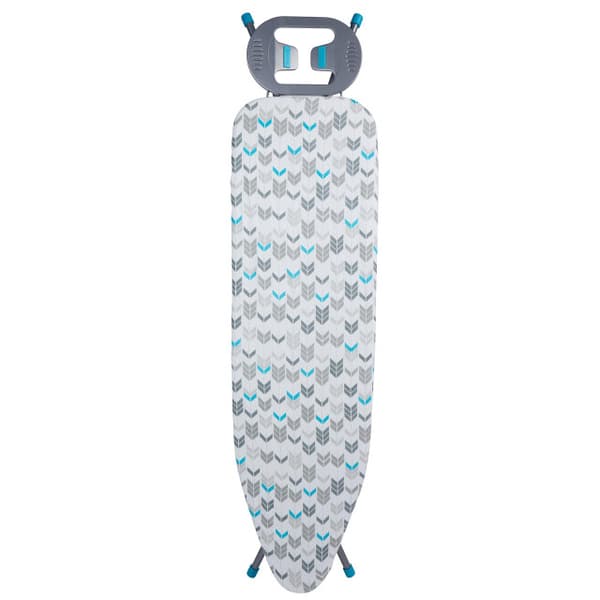 Beldray LA024398ARWEU7 137x38cm ironing board