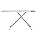 Miniatyrbilde 1 av 9: Beldray LA024398ARWEU7 137x38cm ironing board