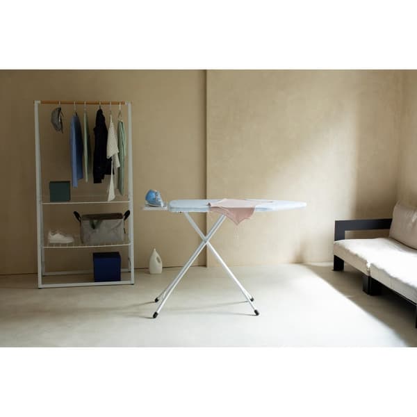 Strykbord BRABANTIA 124x45cm FreshBreeze