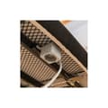 Miniatyrbild 4 av 5: Cecotec Ironing board with a 110 x 33 cm ironing surface and plug socket.