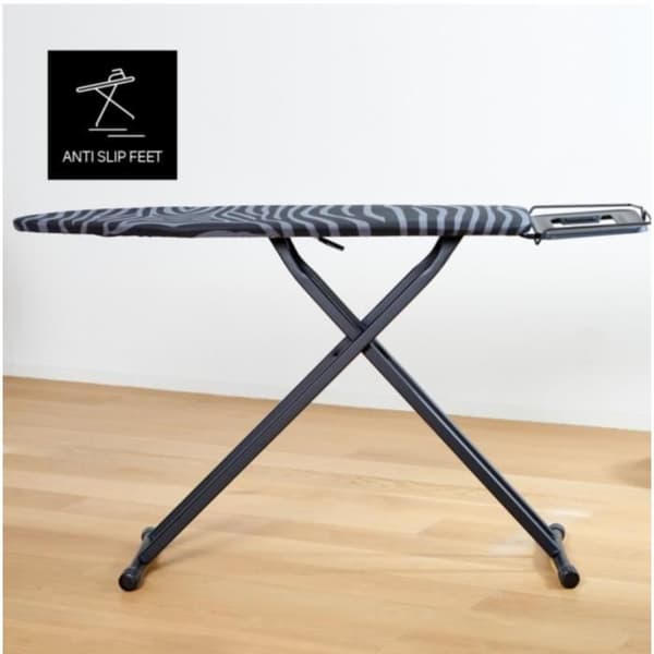 Taurus Strykjärn bord 125x41 cm - argenta plus-1